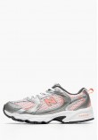Παιδικά Παπούτσια Casual 530.Kd Ροζ ECOleather-Ύφασμα New Balance