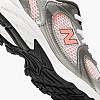 Kids Casual Shoes 530.Kd Pink ECOleather-Fabric New Balance Kids Casual Shoes 530.Kd Pink ECOleather-Fabric New Balance