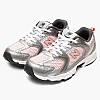 Kids Casual Shoes 530.Kd Pink ECOleather-Fabric New Balance Kids Casual Shoes 530.Kd Pink ECOleather-Fabric New Balance