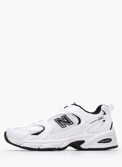 Γυναικεία Παπούτσια Casual 177288 Μπεζ ECOleather Skechers