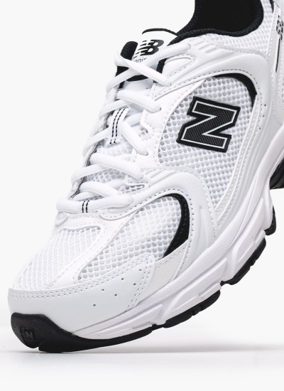 Γυναικεία Παπούτσια Casual 177288 Μπεζ ECOleather Skechers