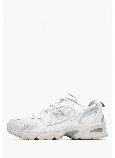Παιδικά Παπούτσια Casual Aeranter Μπλε ECOleather Geox