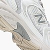 Γυναικεία Παπούτσια Casual 530.Nec Γκρι ECOleather-Ύφασμα New Balance Γυναικεία Παπούτσια Casual 530.Nec Γκρι ECOleather-Ύφασμα New Balance
