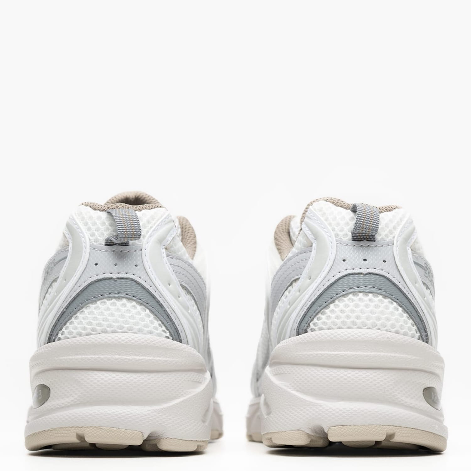 Γυναικεία Παπούτσια Casual 530.Nec Γκρι ECOleather-Ύφασμα New Balance Γυναικεία Παπούτσια Casual 530.Nec Γκρι ECOleather-Ύφασμα New Balance