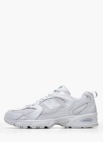 Ανδρικά Παπούτσια Casual 574.So Μπλε Δέρμα Καστόρι New Balance