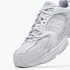 Men Casual Shoes 530.Tb Grey ECOleather-Fabric New Balance Men Casual Shoes 530.Tb Grey ECOleather-Fabric New Balance