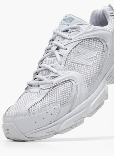Ανδρικά Παπούτσια Casual 574.So Μπλε Δέρμα Καστόρι New Balance