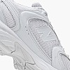 Men Casual Shoes 530.Tb Grey ECOleather-Fabric New Balance Men Casual Shoes 530.Tb Grey ECOleather-Fabric New Balance