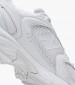 Ανδρικά Παπούτσια Casual 530.Tb Γκρι ECOleather-Ύφασμα New Balance Ανδρικά Παπούτσια Casual 530.Tb Γκρι ECOleather-Ύφασμα New Balance