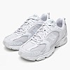 Men Casual Shoes 530.Tb Grey ECOleather-Fabric New Balance Men Casual Shoes 530.Tb Grey ECOleather-Fabric New Balance