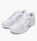 Ανδρικά Παπούτσια Casual 530.Tb Γκρι ECOleather-Ύφασμα New Balance Ανδρικά Παπούτσια Casual 530.Tb Γκρι ECOleather-Ύφασμα New Balance