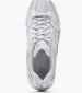 Ανδρικά Παπούτσια Casual 530.Tb Γκρι ECOleather-Ύφασμα New Balance Ανδρικά Παπούτσια Casual 530.Tb Γκρι ECOleather-Ύφασμα New Balance