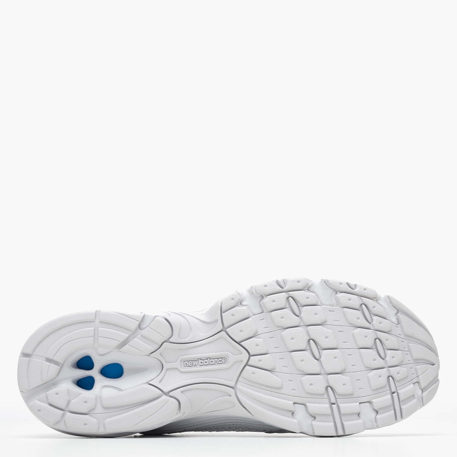 Men Casual Shoes 530.Tb Grey ECOleather-Fabric New Balance Men Casual Shoes 530.Tb Grey ECOleather-Fabric New Balance