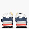 Kids Casual Shoes 574.PV Blue Buckskin-Fabric New Balance