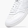 Kids Casual Shoes B80.Ww White Leather New Balance Kids Casual Shoes B80.Ww White Leather New Balance