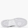 Kids Casual Shoes B80.Ww White Leather New Balance Kids Casual Shoes B80.Ww White Leather New Balance