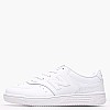 Παιδικά Παπούτσια Casual B80 Άσπρο Δέρμα New Balance Παιδικά Παπούτσια Casual B80 Άσπρο Δέρμα New Balance