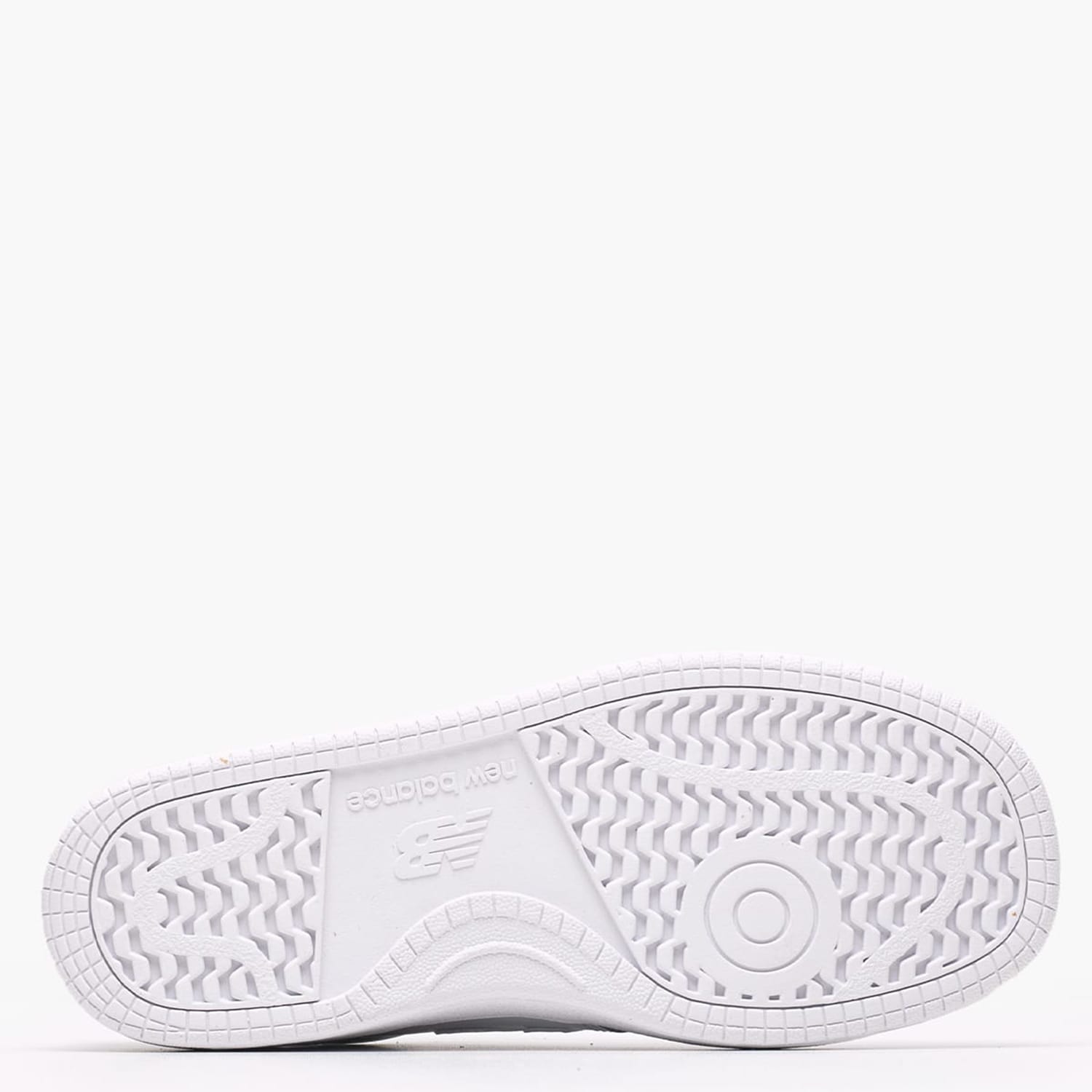 Παιδικά Παπούτσια Casual B80 Άσπρο Δέρμα New Balance Παιδικά Παπούτσια Casual B80 Άσπρο Δέρμα New Balance