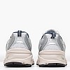 Παιδικά Παπούτσια Casual Gr.530 Γκρι ECOleather-Ύφασμα New Balance Παιδικά Παπούτσια Casual Gr.530 Γκρι ECOleather-Ύφασμα New Balance