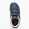Παιδικά Παπούτσια Casual IV500 Μπλε ECOleather-Ύφασμα New Balance Παιδικά Παπούτσια Casual IV500 Μπλε ECOleather-Ύφασμα New Balance
