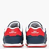 Παιδικά Παπούτσια Casual IV500 Μπλε ECOleather-Ύφασμα New Balance Παιδικά Παπούτσια Casual IV500 Μπλε ECOleather-Ύφασμα New Balance