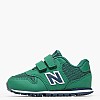 Παιδικά Παπούτσια Casual IV500 Πράσινο ECOleather-Ύφασμα New Balance Παιδικά Παπούτσια Casual IV500 Πράσινο ECOleather-Ύφασμα New Balance