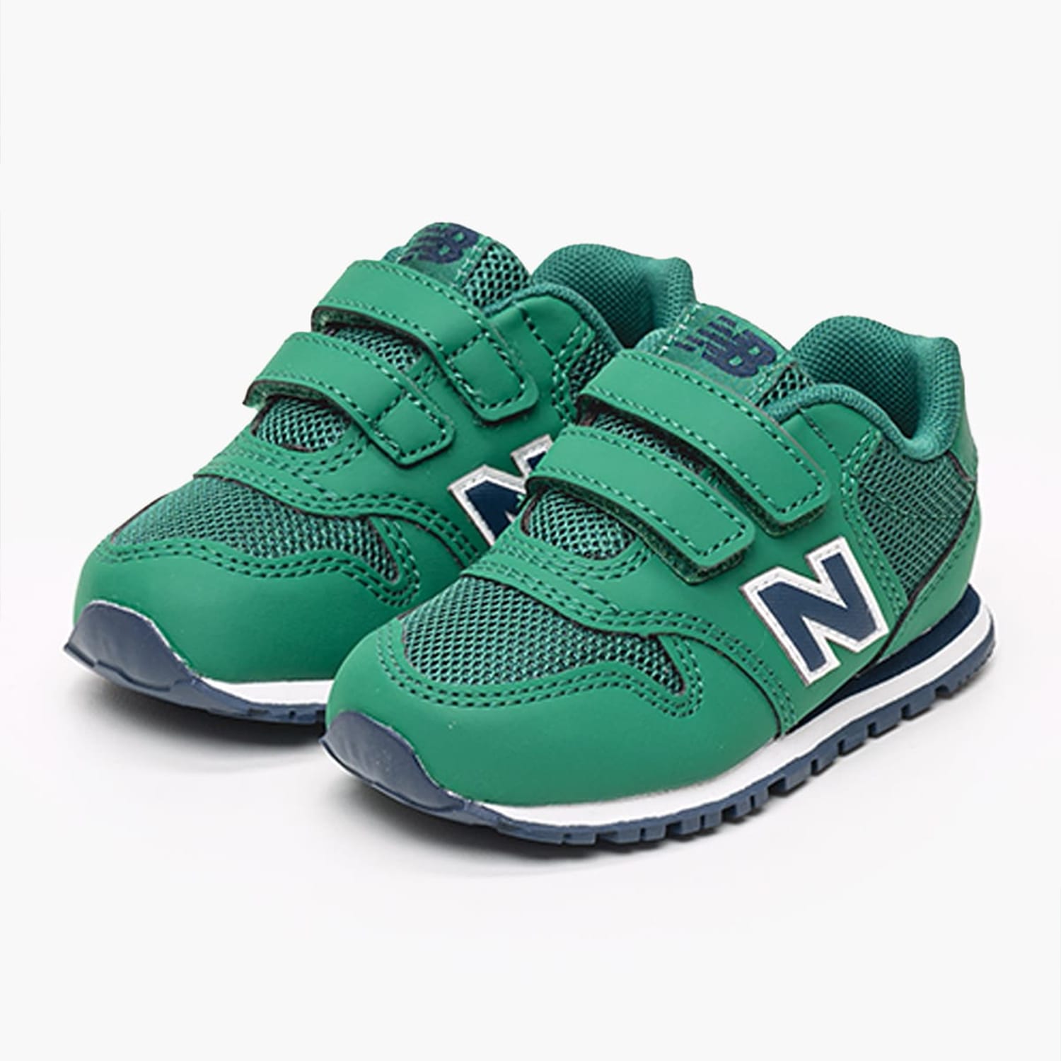 Παιδικά Παπούτσια Casual IV500 Πράσινο ECOleather-Ύφασμα New Balance Παιδικά Παπούτσια Casual IV500 Πράσινο ECOleather-Ύφασμα New Balance