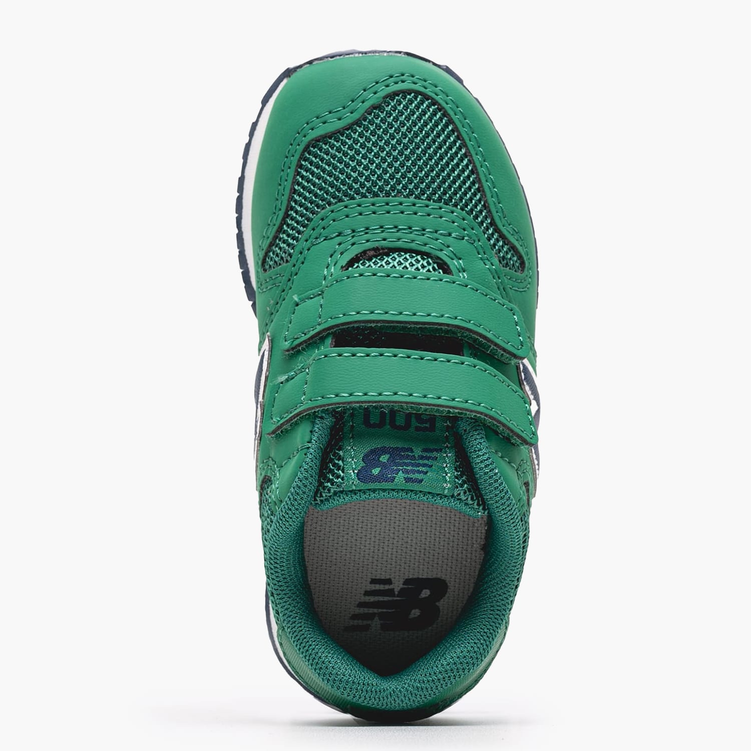 Παιδικά Παπούτσια Casual IV500 Πράσινο ECOleather-Ύφασμα New Balance Παιδικά Παπούτσια Casual IV500 Πράσινο ECOleather-Ύφασμα New Balance