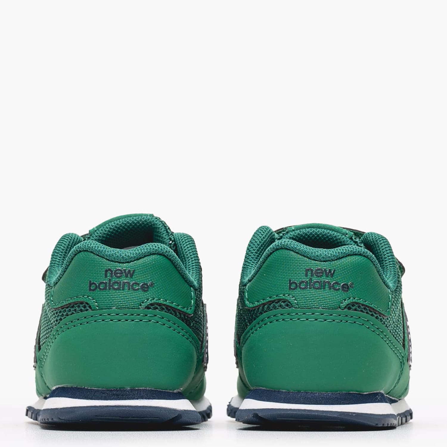 Παιδικά Παπούτσια Casual IV500 Πράσινο ECOleather-Ύφασμα New Balance Παιδικά Παπούτσια Casual IV500 Πράσινο ECOleather-Ύφασμα New Balance