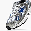 Kids Casual Shoes IZ.530 White ECOleather-Fabric New Balance Kids Casual Shoes IZ.530 White ECOleather-Fabric New Balance