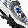 Kids Casual Shoes IZ.530 White ECOleather-Fabric New Balance Kids Casual Shoes IZ.530 White ECOleather-Fabric New Balance