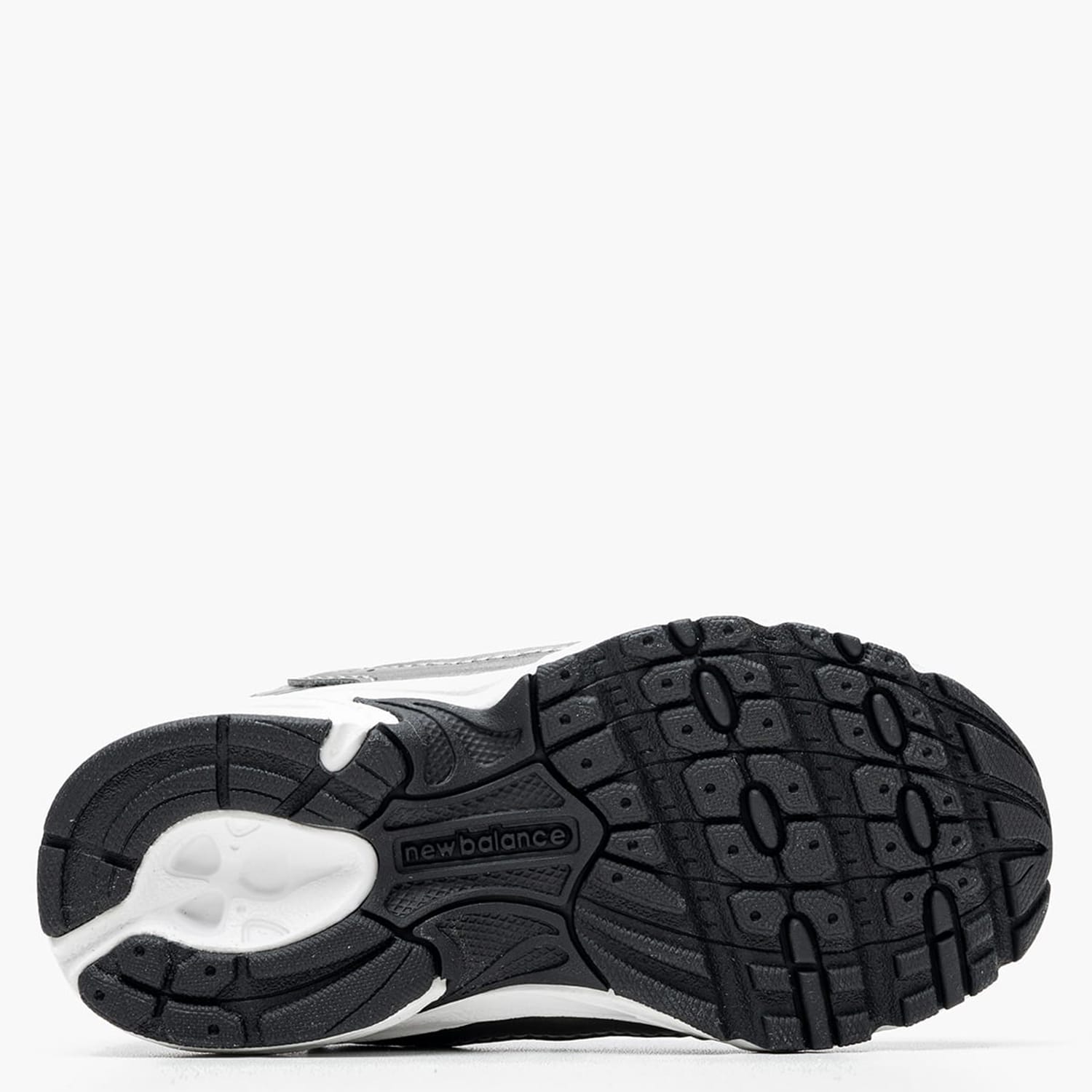 Kids Casual Shoes IZ.530 White ECOleather-Fabric New Balance Kids Casual Shoes IZ.530 White ECOleather-Fabric New Balance