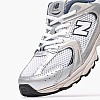 Παιδικά Παπούτσια Casual IZ.530 Γκρι ECOleather-Ύφασμα New Balance Παιδικά Παπούτσια Casual IZ.530 Γκρι ECOleather-Ύφασμα New Balance