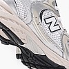 Παιδικά Παπούτσια Casual IZ.530 Γκρι ECOleather-Ύφασμα New Balance Παιδικά Παπούτσια Casual IZ.530 Γκρι ECOleather-Ύφασμα New Balance