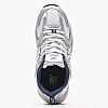 Παιδικά Παπούτσια Casual IZ.530 Γκρι ECOleather-Ύφασμα New Balance Παιδικά Παπούτσια Casual IZ.530 Γκρι ECOleather-Ύφασμα New Balance