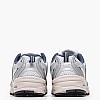 Παιδικά Παπούτσια Casual IZ.530 Γκρι ECOleather-Ύφασμα New Balance Παιδικά Παπούτσια Casual IZ.530 Γκρι ECOleather-Ύφασμα New Balance