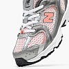 Kids Casual Shoes IZ.530 Pink ECOleather-Fabric New Balance Kids Casual Shoes IZ.530 Pink ECOleather-Fabric New Balance