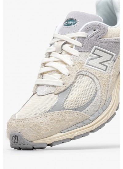 Παιδικά Παπούτσια Casual 574 Μπλε ECOleather New Balance