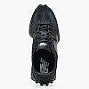 Men Casual Shoes MS327 Black Buckskin-Fabric New Balance Men Casual Shoes MS327 Black Buckskin-Fabric New Balance