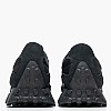 Men Casual Shoes MS327 Black Buckskin-Fabric New Balance Men Casual Shoes MS327 Black Buckskin-Fabric New Balance
