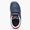 Παιδικά Παπούτσια Casual PV500 Μπλε ECOleather-Ύφασμα New Balance Παιδικά Παπούτσια Casual PV500 Μπλε ECOleather-Ύφασμα New Balance