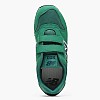 Παιδικά Παπούτσια Casual PV500 Πράσινο ECOleather-Ύφασμα New Balance Παιδικά Παπούτσια Casual PV500 Πράσινο ECOleather-Ύφασμα New Balance