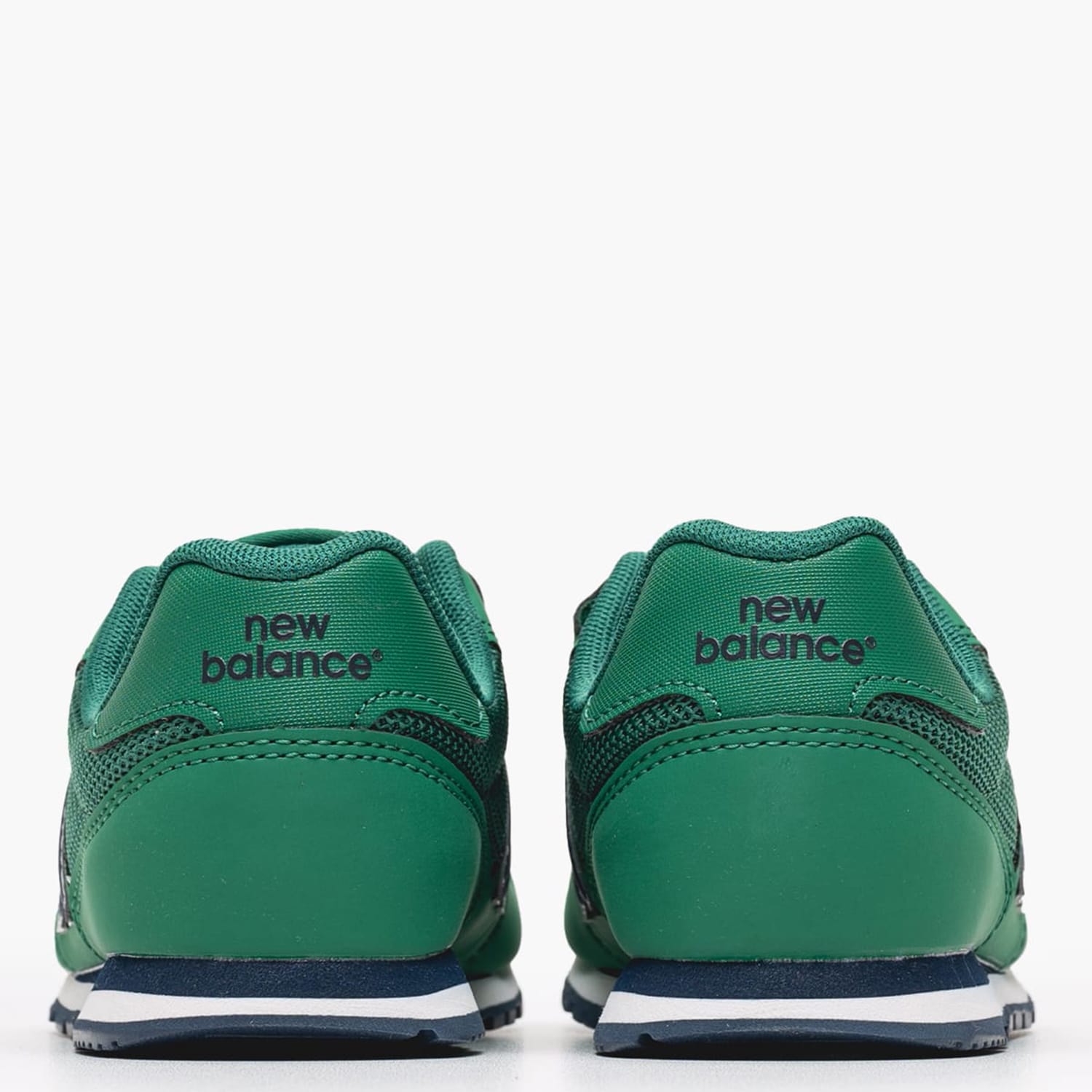 Παιδικά Παπούτσια Casual PV500 Πράσινο ECOleather-Ύφασμα New Balance Παιδικά Παπούτσια Casual PV500 Πράσινο ECOleather-Ύφασμα New Balance