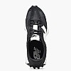 Ανδρικά Παπούτσια Casual S327.C Μαύρο Δέρμα-Ύφασμα New Balance Ανδρικά Παπούτσια Casual S327.C Μαύρο Δέρμα-Ύφασμα New Balance