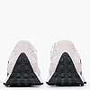 Ανδρικά Παπούτσια Casual S327 Άσπρο Δέρμα-Ύφασμα New Balance Ανδρικά Παπούτσια Casual S327 Άσπρο Δέρμα-Ύφασμα New Balance