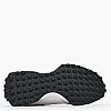 Ανδρικά Παπούτσια Casual S327 Άσπρο Δέρμα-Ύφασμα New Balance Ανδρικά Παπούτσια Casual S327 Άσπρο Δέρμα-Ύφασμα New Balance