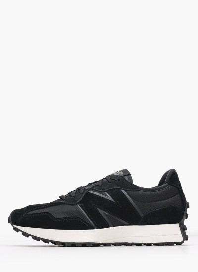 Ανδρικά Παπούτσια Casual 574.So Μπλε Δέρμα Καστόρι New Balance