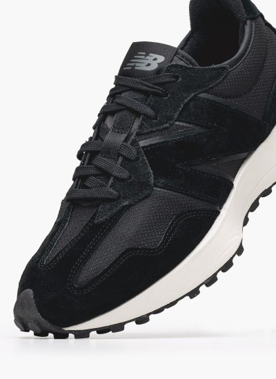 Ανδρικά Παπούτσια Casual 574.So Μπλε Δέρμα Καστόρι New Balance