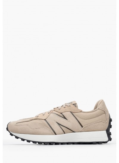 Ανδρικά Μοκασίνια Waxy2.Polaris Καφέ Δέρμα Sebago
