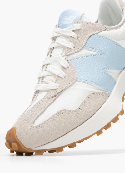 Παιδικά Παπούτσια Casual 574.B Μαύρο ECOleather New Balance